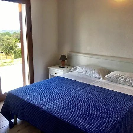 Molti Mari B&B Resort Olbia Exterior photo